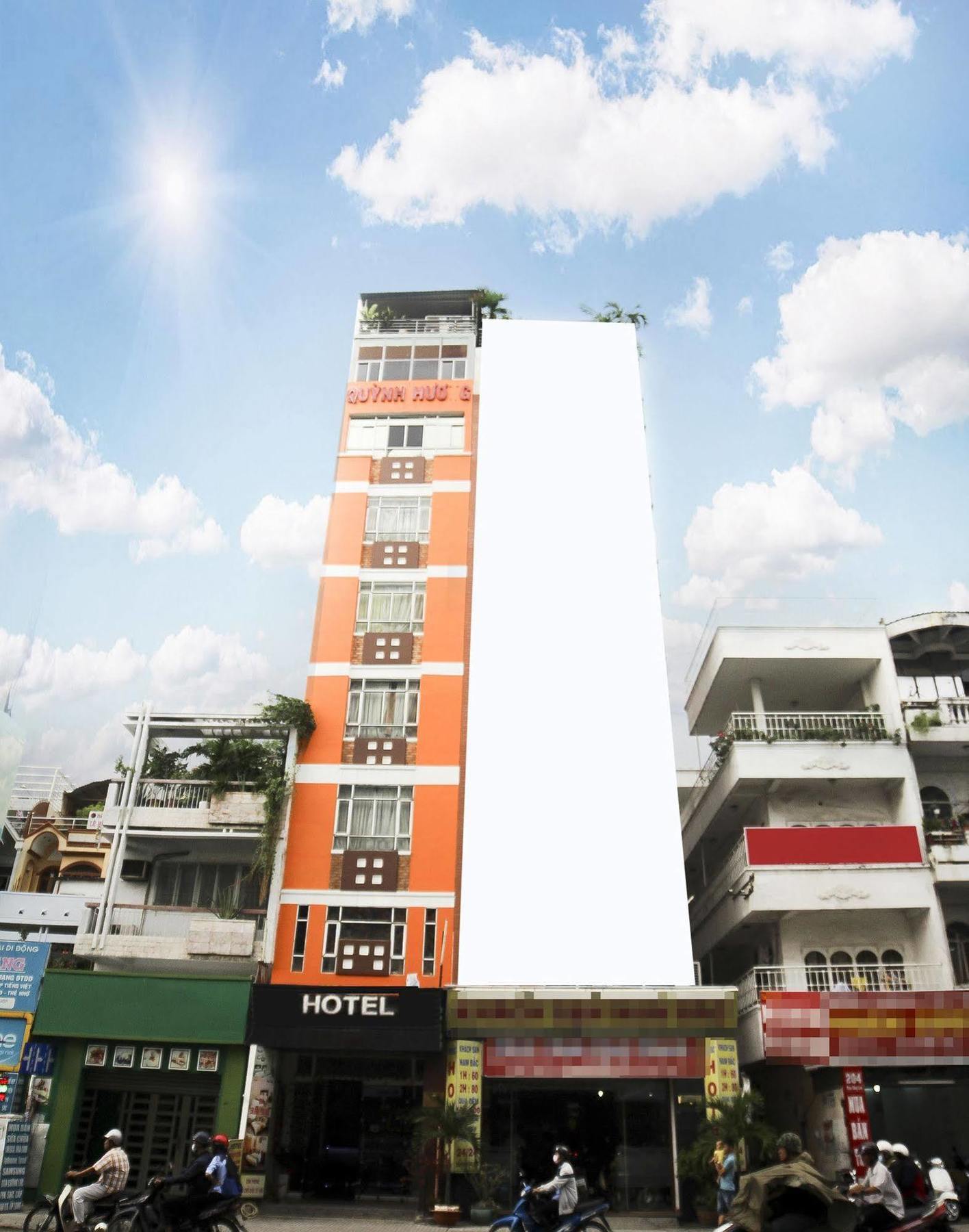 Morning Phan Dang Luu
