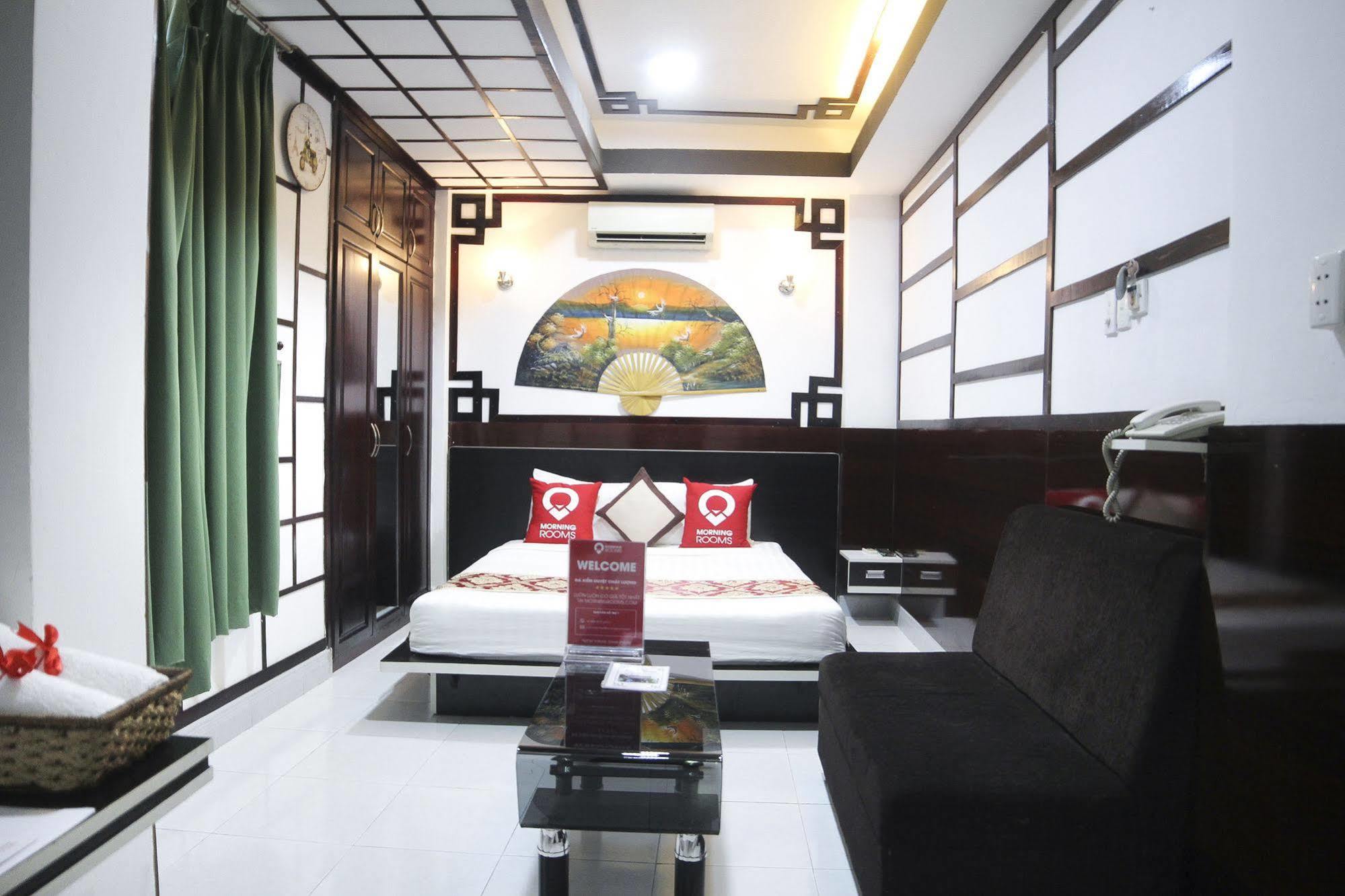 Morning Phan Dang Luu 2* TP. Hồ Chí Minh